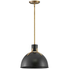Hinkley Lighting - Argo 14-Inch Pendant - 3487SK | Montreal Lighting & Hardware