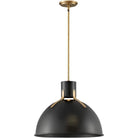 Hinkley Lighting - Argo 20-Inch Pendant - 3483SK | Montreal Lighting & Hardware