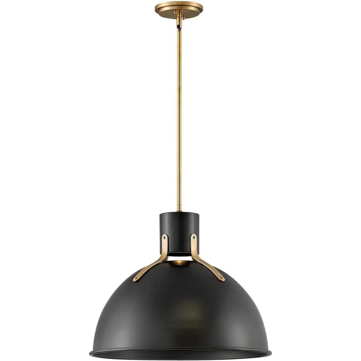 Hinkley Lighting - Argo 20-Inch Pendant - 3483SK | Montreal Lighting & Hardware