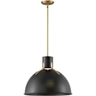 Hinkley Lighting - Argo 20-Inch Pendant - 3483SK | Montreal Lighting & Hardware