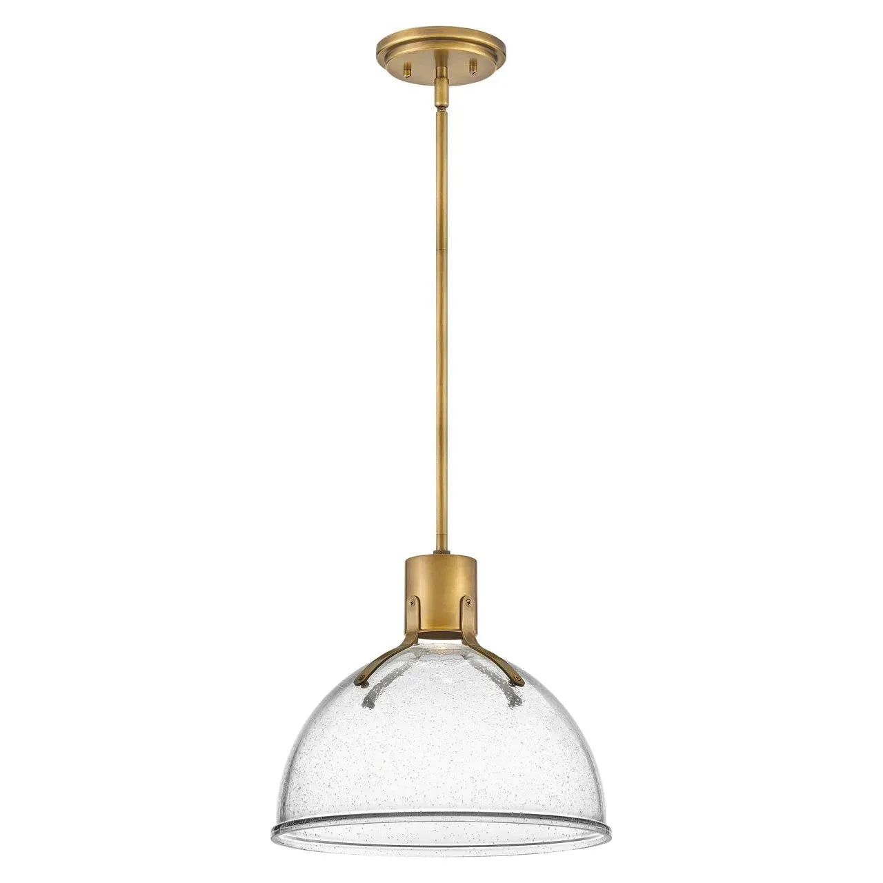 Hinkley Lighting - Argo LED Pendant - 3487LTP | Montreal Lighting & Hardware