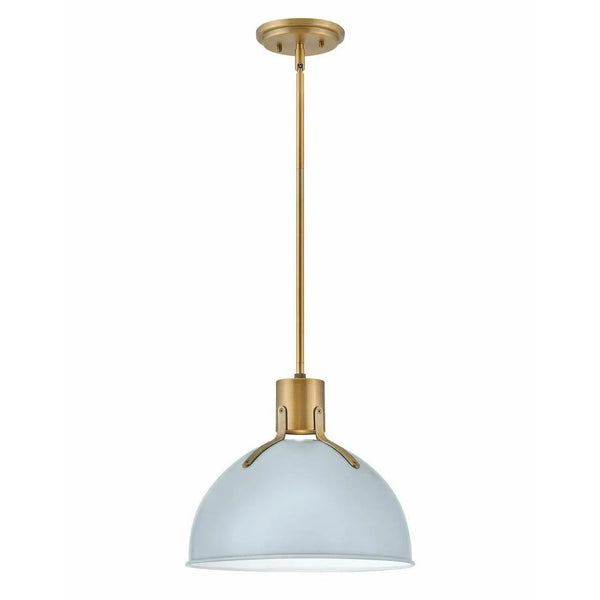 Argo DEL Suspension