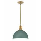 Hinkley Lighting - Argo LED Pendant - 3487SGN | Montreal Lighting & Hardware