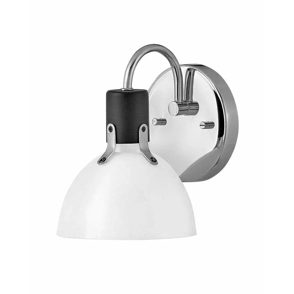 Hinkley Lighting - Argo Vanity - 51110CM | Montreal Lighting & Hardware