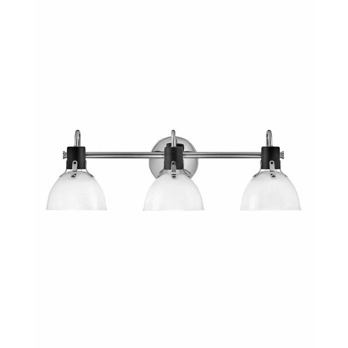 Hinkley Lighting - Argo Vanity - 51113CM | Montreal Lighting & Hardware