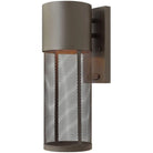 Hinkley Lighting - Aria 16-Inch Outdoor Wall Mount - 2300KZ | Montreal Lighting & Hardware