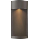 Hinkley Lighting - Aria 18-Inch Outdoor Wall Mount - 2307KZ | Montreal Lighting & Hardware
