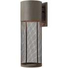 Hinkley Lighting - Aria 22-Inch Outdoor Wall Mount - 2305KZ | Montreal Lighting & Hardware