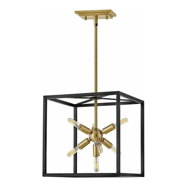 Aros Suspension