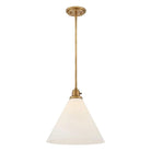 Hinkley Lighting - Arti LED Pendant - 3694HB-CO | Montreal Lighting & Hardware