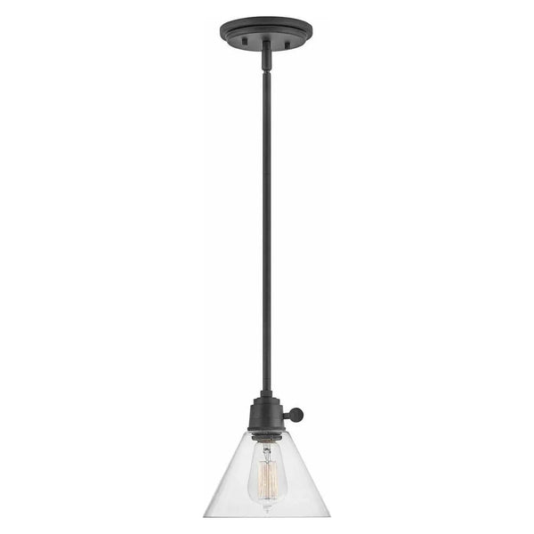 Arti Suspension