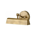 Hinkley Lighting - Arti Picture Light - 47093HB | Montreal Lighting & Hardware