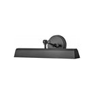 Éclairage Hinkley - Applique murale Arti - 47094BK | Montreal Luminaire & Quincaillerie