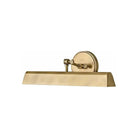 Hinkley Lighting - Arti Picture Light - 47094HB | Montreal Lighting & Hardware