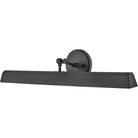 Hinkley Lighting - Arti Picture Light - 47095BK | Montreal Lighting & Hardware