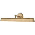 Hinkley Lighting - Arti Picture Light - 47095HB | Montreal Lighting & Hardware