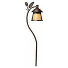 Hinkley Lighting - Aspen LED Path Light - 1554SZ-LL | Montreal Lighting & Hardware