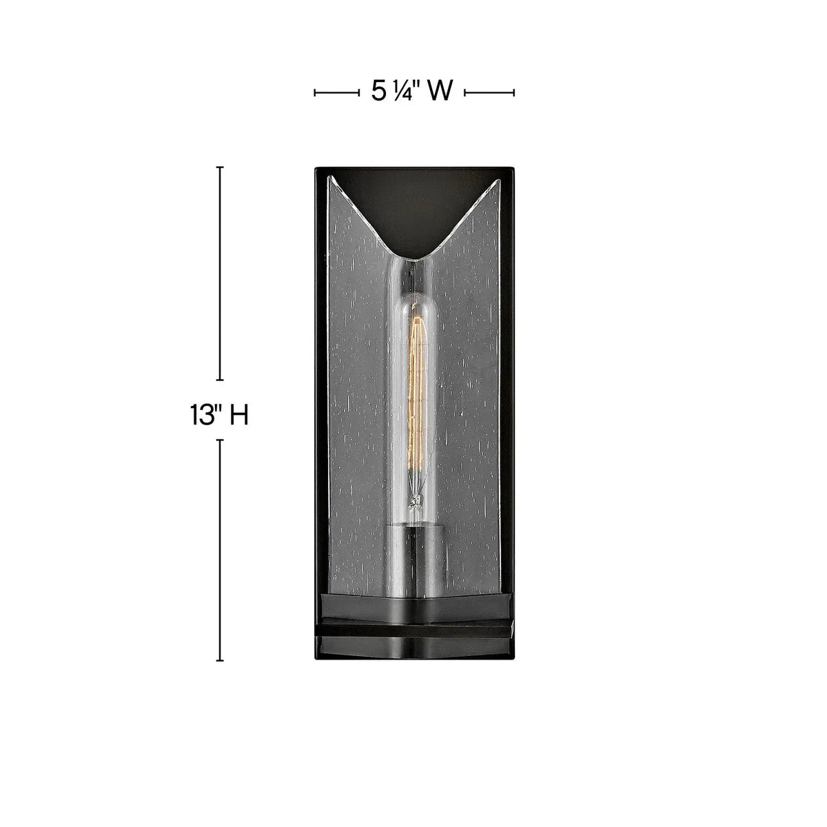 Hinkley Lighting - Astoria Vanity - 50710BX | Montreal Lighting & Hardware