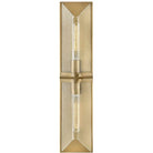 Hinkley Lighting - Astoria Vanity - 50712HB | Montreal Lighting & Hardware