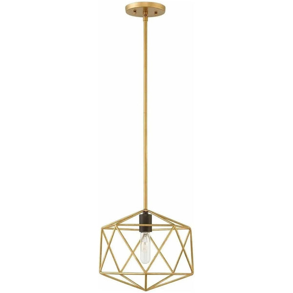 Astrid 12 pouces Suspension