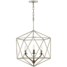 Hinkley Lighting - Astrid 20-Inch Lantern - 3023GG | Montreal Lighting & Hardware