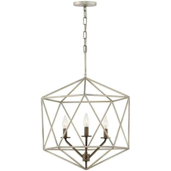 Lanterne Astrid 20 pouces