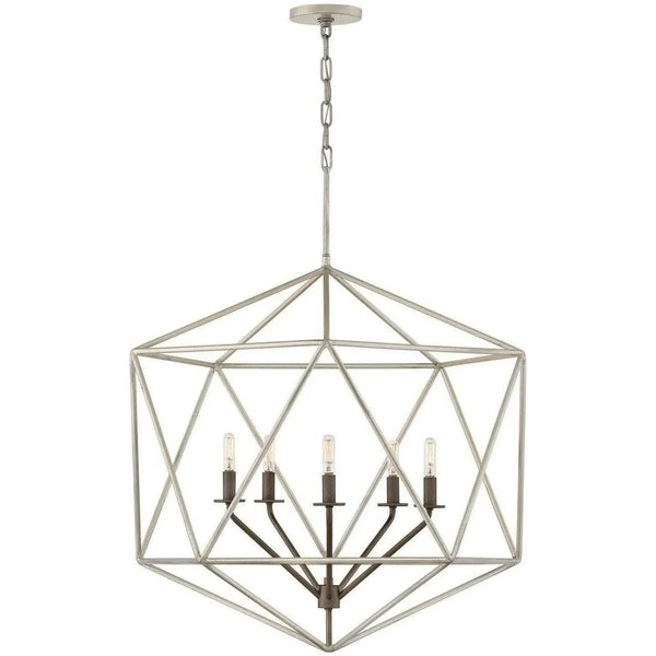 Astrid 28-Inch Lantern