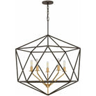 Hinkley Lighting - Astrid 28-Inch Lantern - 3025MM | Montreal Lighting & Hardware