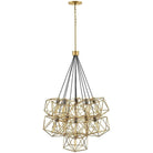 Hinkley Lighting - Astrid 33-Inch Pendant - 3029DG | Montreal Lighting & Hardware