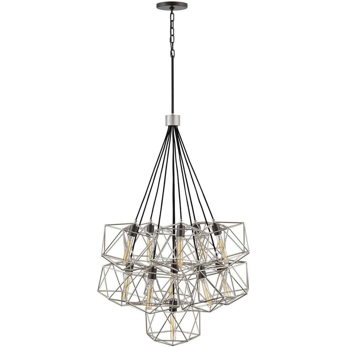 Hinkley Lighting - Astrid 33-Inch Pendant - 3029GG | Montreal Lighting & Hardware