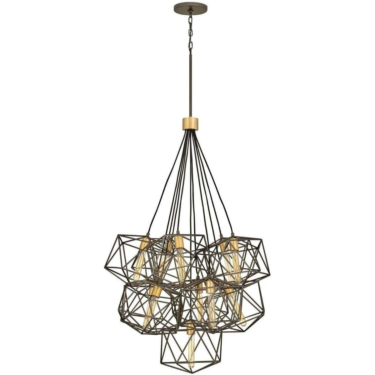 Hinkley Lighting - Astrid 33-Inch Pendant - 3029MM | Montreal Lighting & Hardware