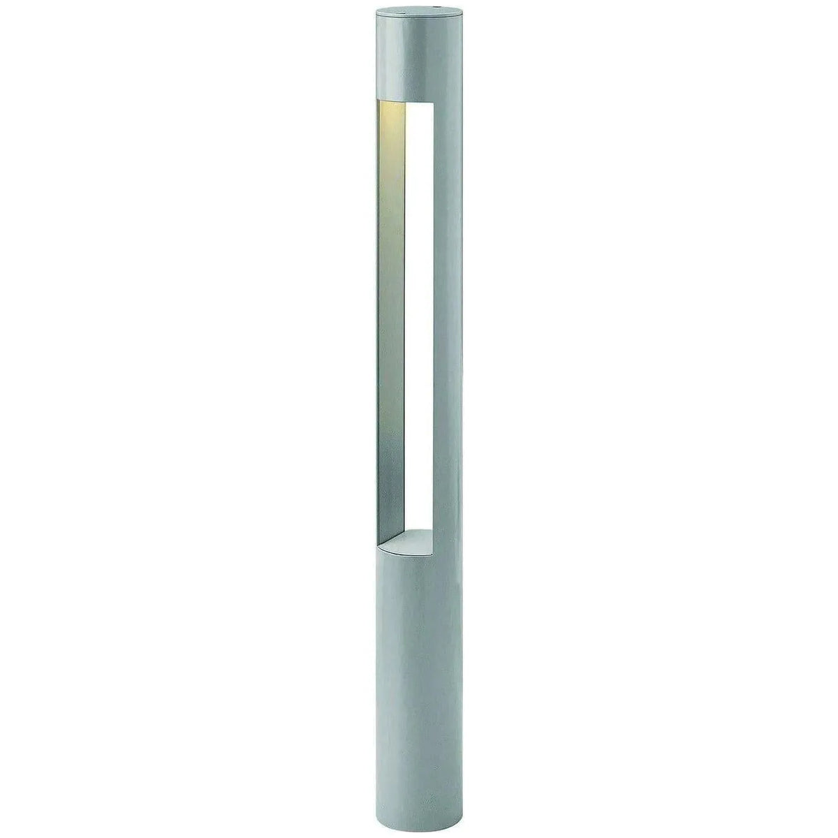 Hinkley Lighting - Atlantis 120V LED Bollard - 55601TT | Montreal Lighting & Hardware