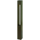 Hinkley Lighting - Atlantis 120V LED Bollard - 55602BZ | Montreal Lighting & Hardware