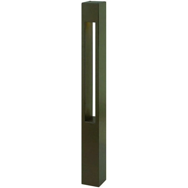 Atlantide 120V DEL Bollard