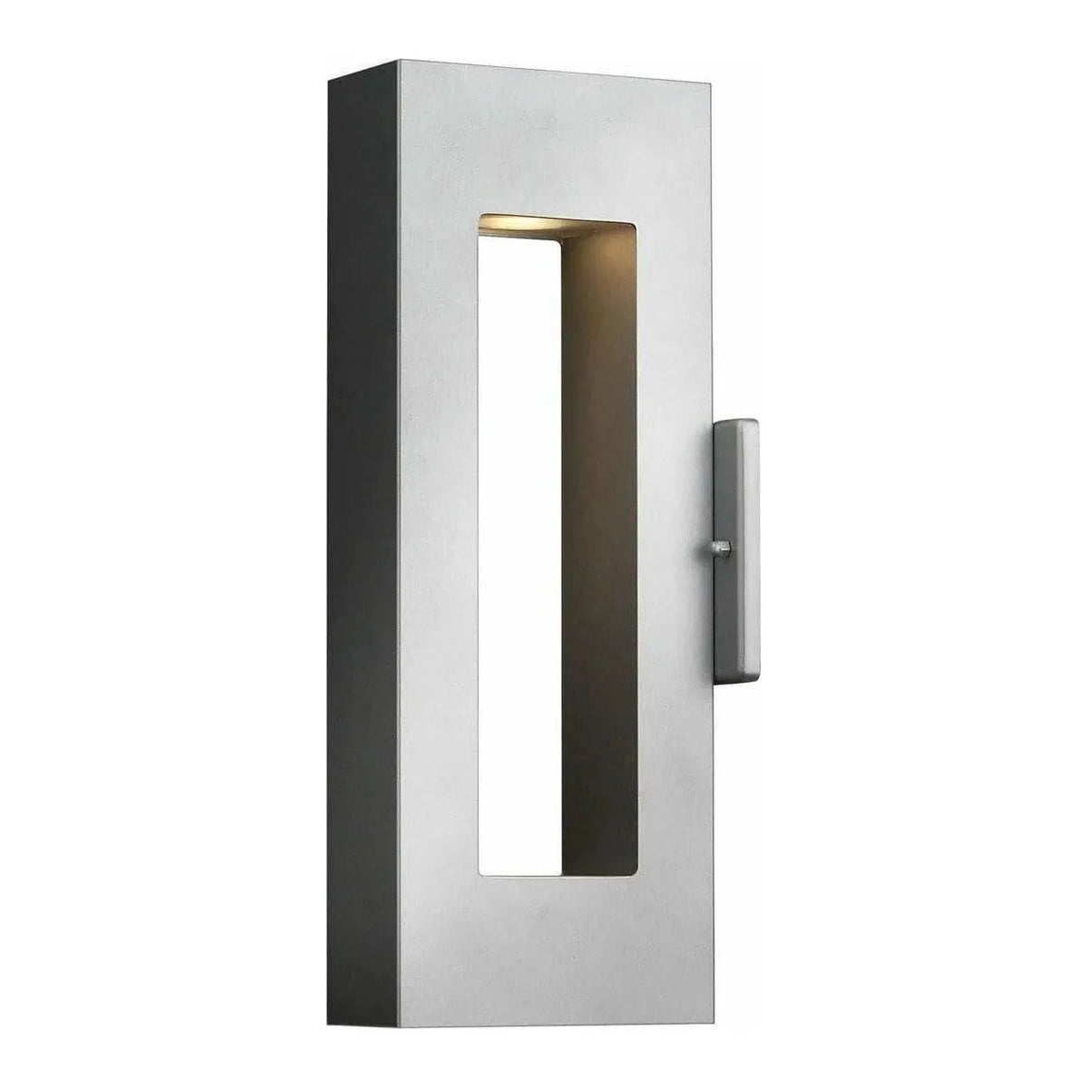 Hinkley Lighting - Atlantis 16-Inch Outdoor Wall Mount - 1640TT-LL | Montreal Lighting & Hardware