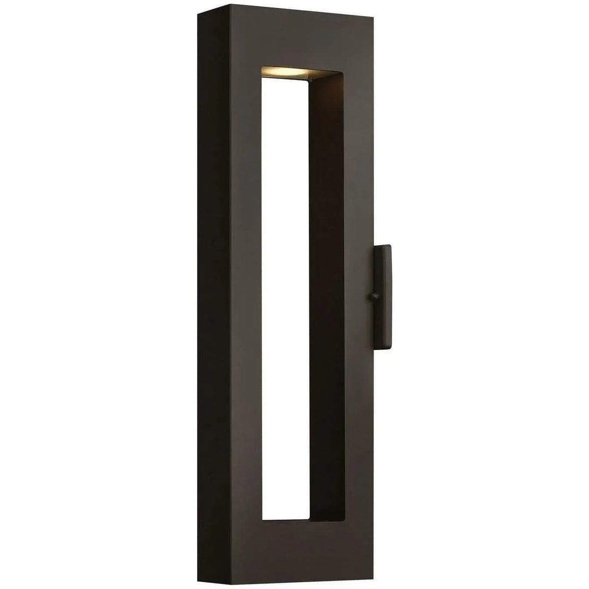 Hinkley Lighting - Atlantis 24-Inch Outdoor Wall Mount - 1644SK-LED | Montreal Lighting & Hardware