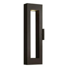 Hinkley Lighting - Atlantis 24-Inch Outdoor Wall Mount - 1644SK-LL | Montreal Lighting & Hardware