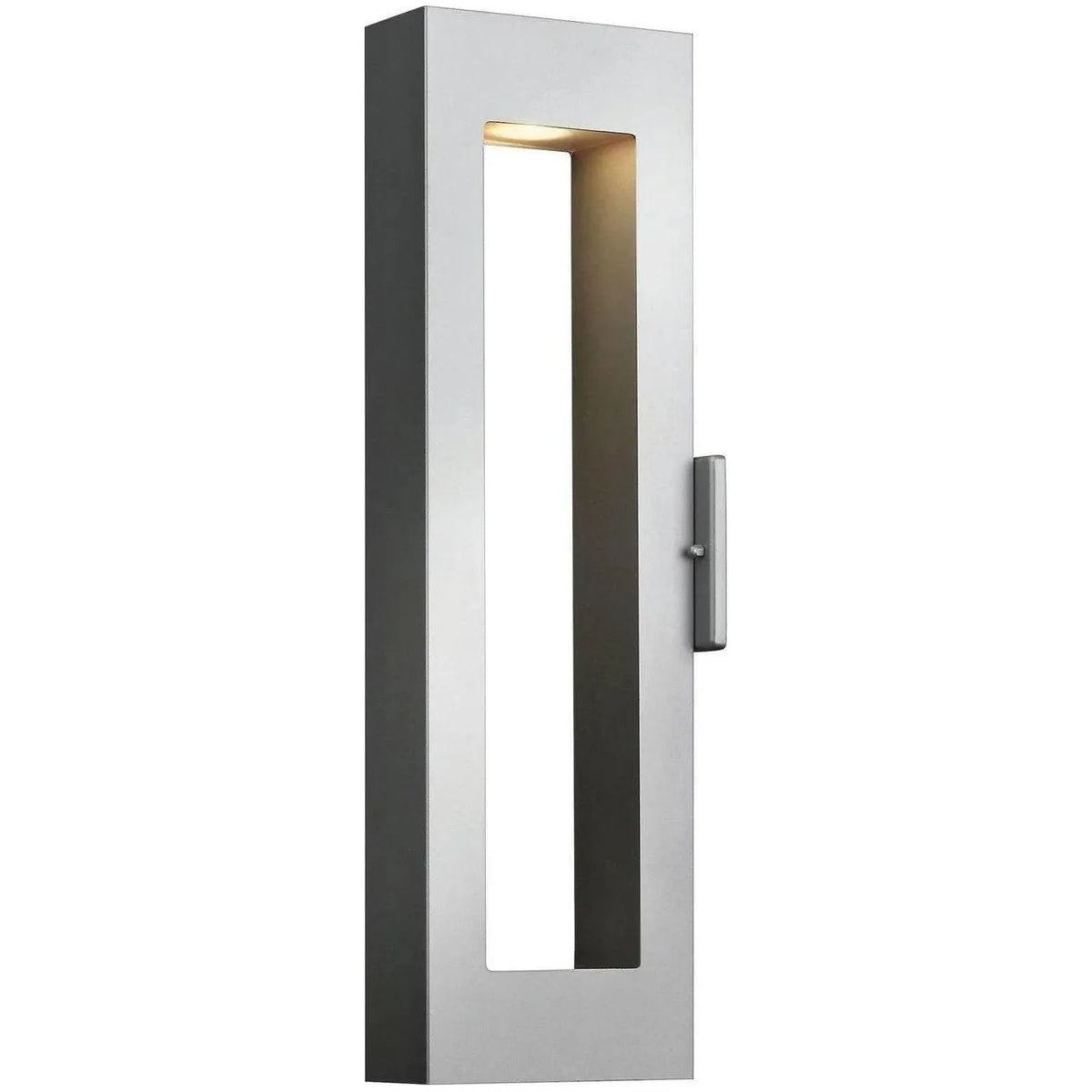 Hinkley Lighting - Atlantis 24-Inch Outdoor Wall Mount - 1644TT-LED | Montreal Lighting & Hardware