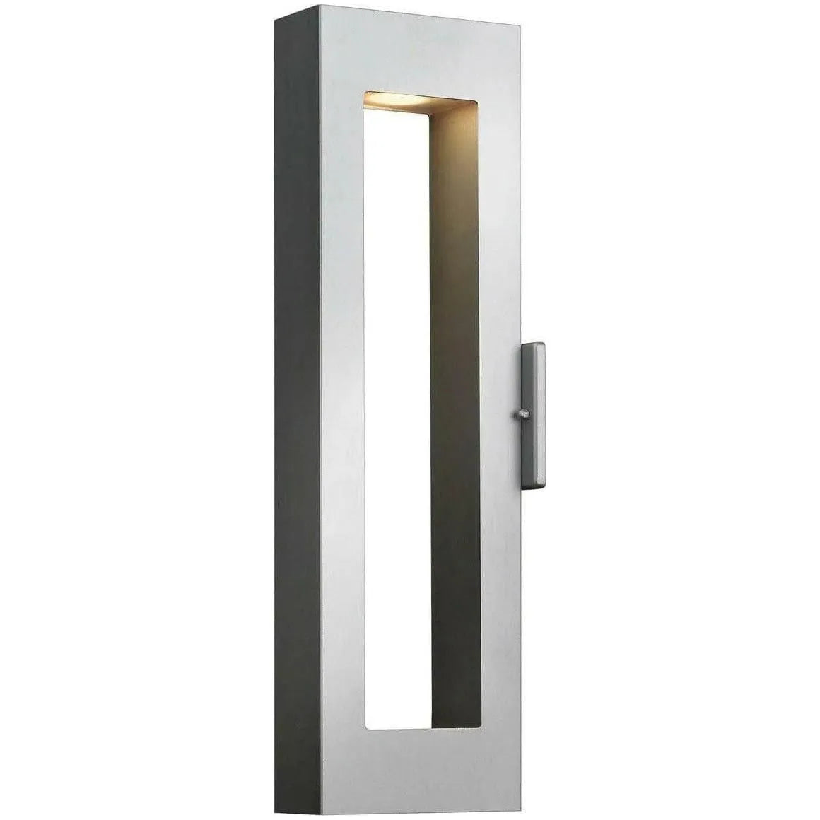 Hinkley Lighting - Atlantis 24-Inch Outdoor Wall Mount - 1644TT-LL | Montreal Lighting & Hardware