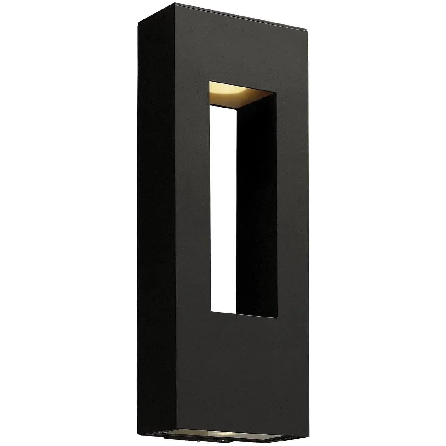 Hinkley Lighting - Atlantis 24-Inch Outdoor Wall Mount - 1649SK-LED | Montreal Lighting & Hardware