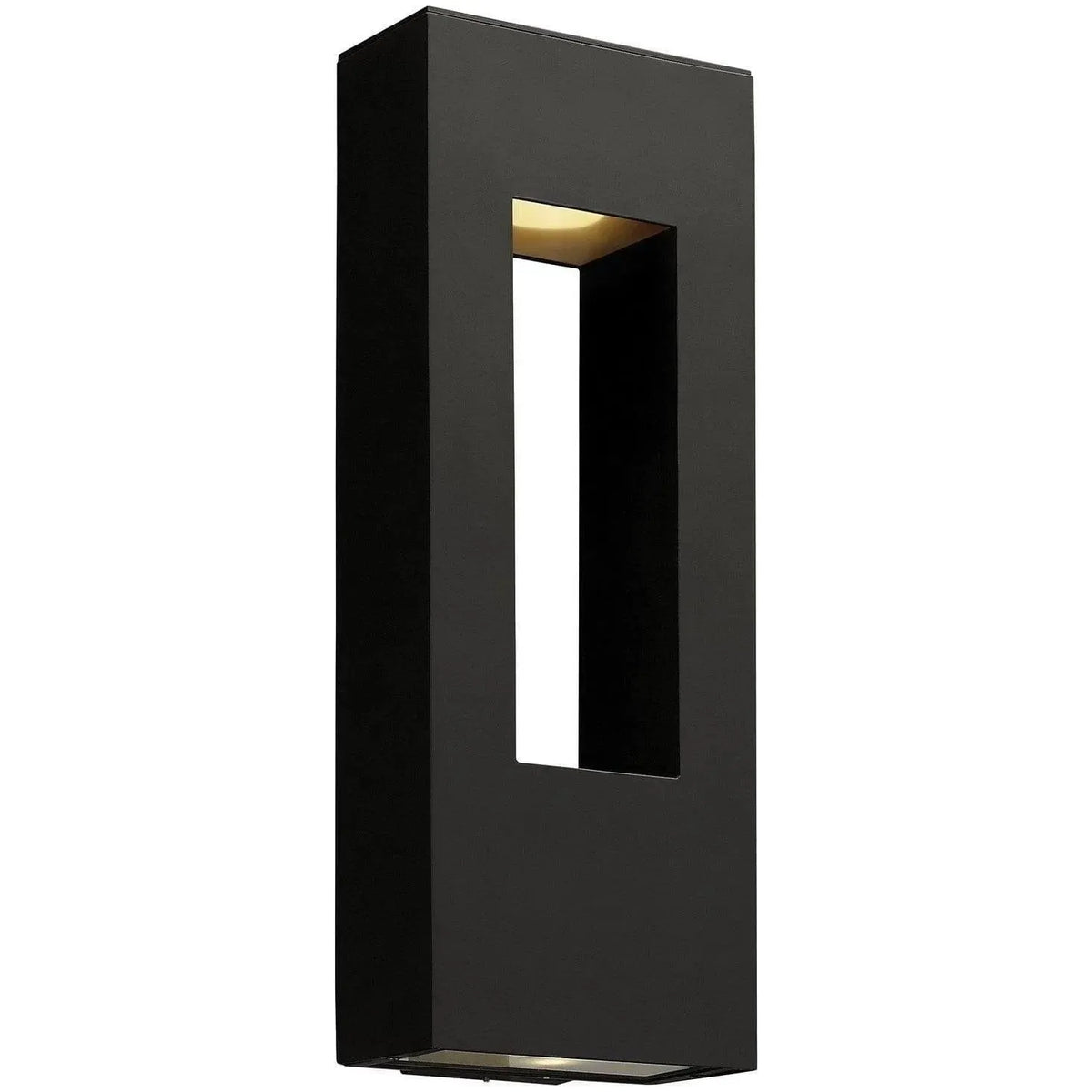 Hinkley Lighting - Atlantis 24-Inch Outdoor Wall Mount - 1649SK-LED | Montreal Lighting & Hardware