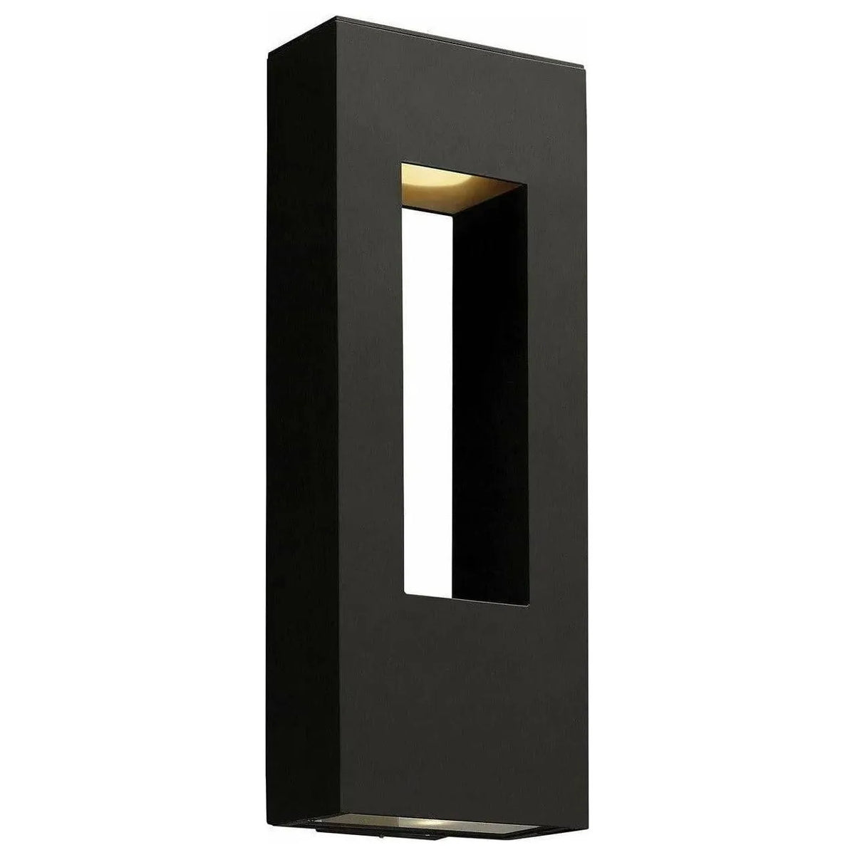 Hinkley Lighting - Atlantis 24-Inch Outdoor Wall Mount - 1649SK-LL | Montreal Lighting & Hardware