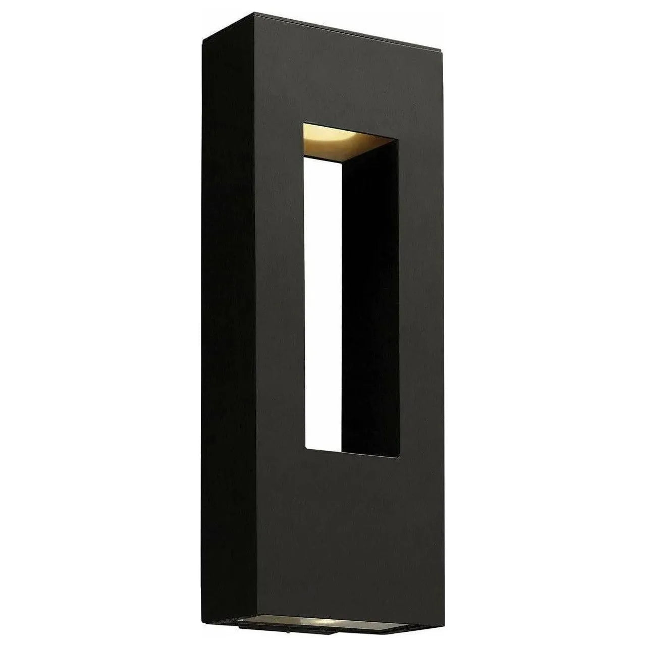 Hinkley Lighting - Atlantis 24-Inch Outdoor Wall Mount - 1649BZ-LL | Montreal Lighting & Hardware