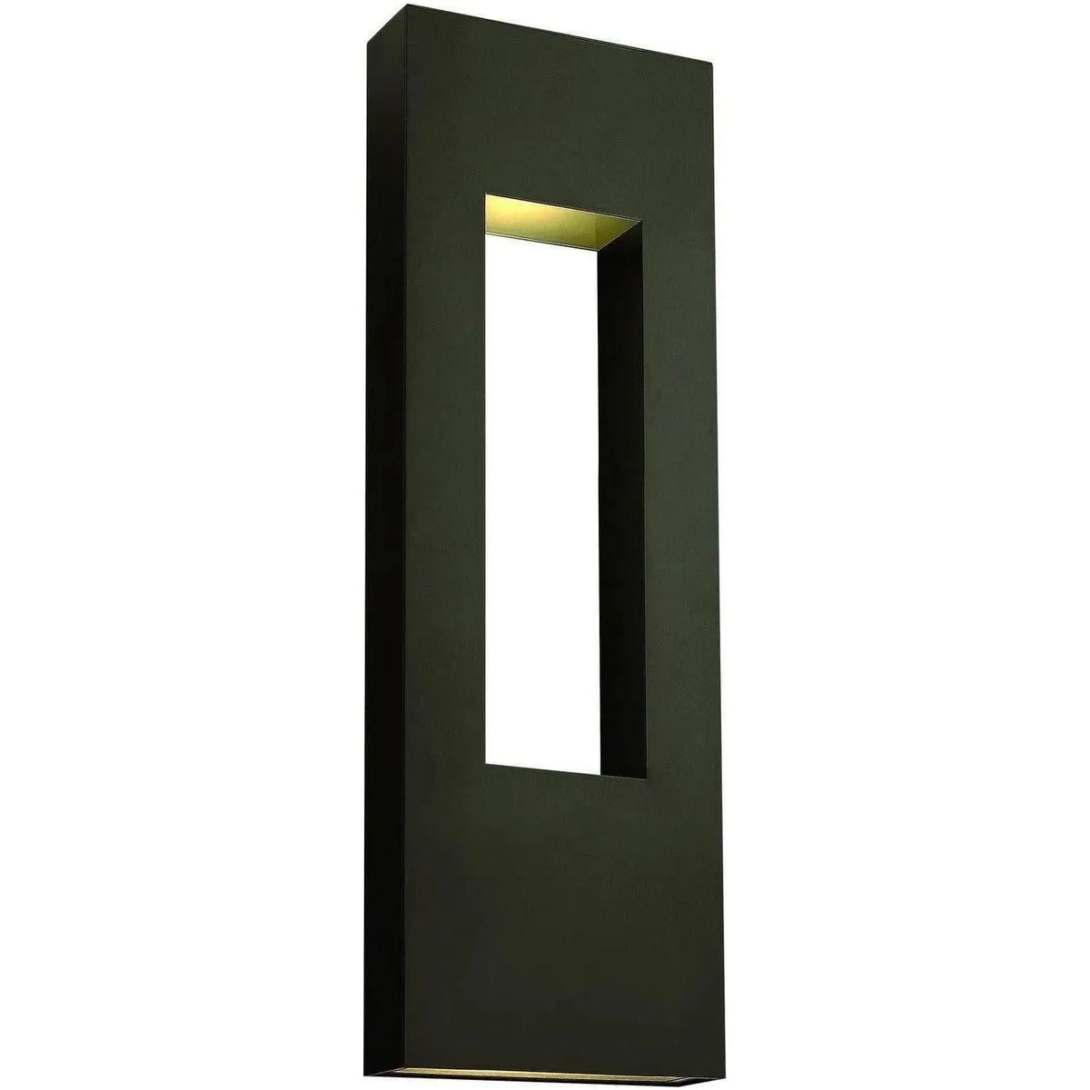 Hinkley Lighting - Atlantis 36-Inch Outdoor Wall Mount - 1639BZ-LED | Montreal Lighting & Hardware