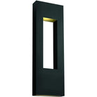Hinkley Lighting - Atlantis 36-Inch Outdoor Wall Mount - 1639SK-LED | Montreal Lighting & Hardware