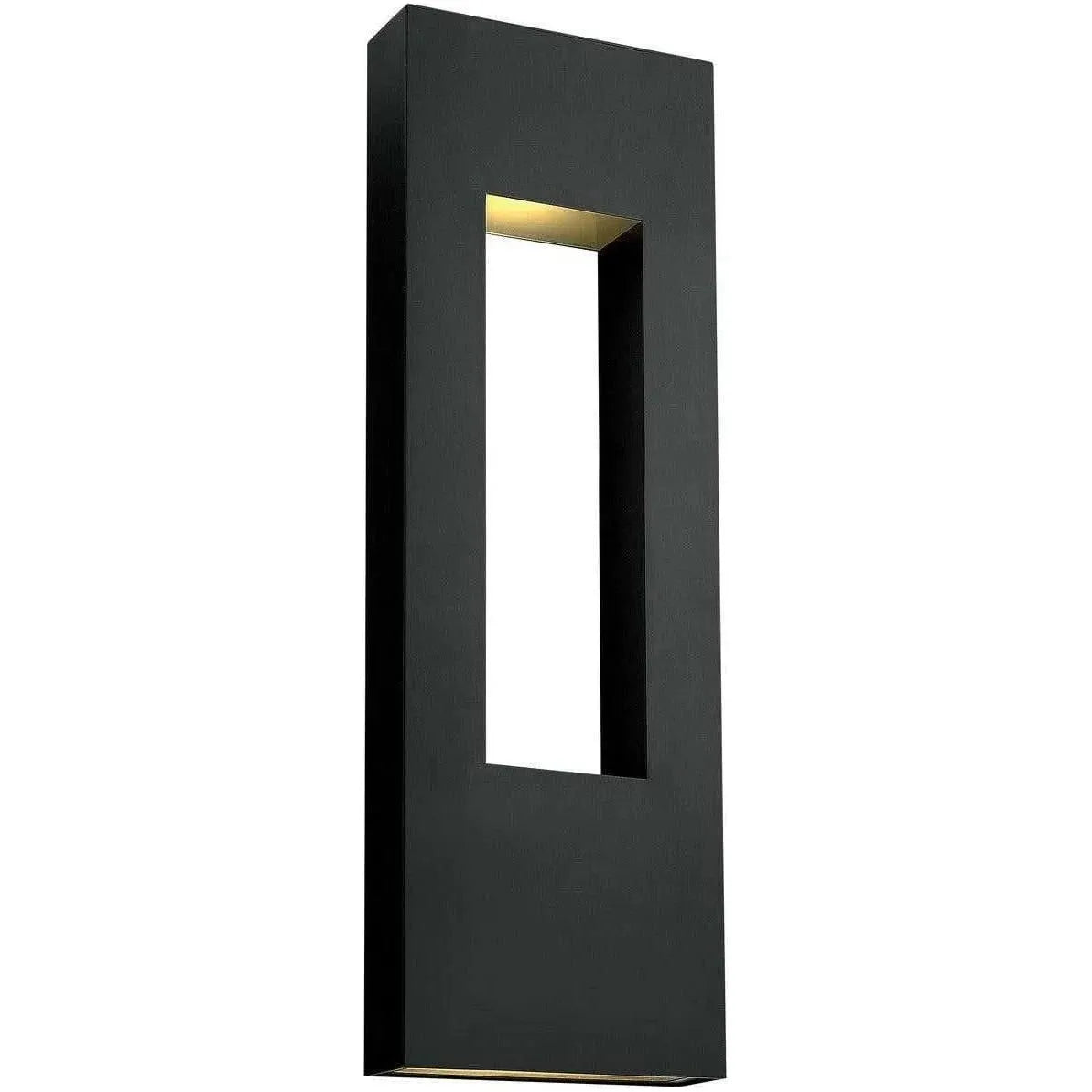 Hinkley Lighting - Atlantis 36-Inch Outdoor Wall Mount - 1639SK-LL | Montreal Lighting & Hardware
