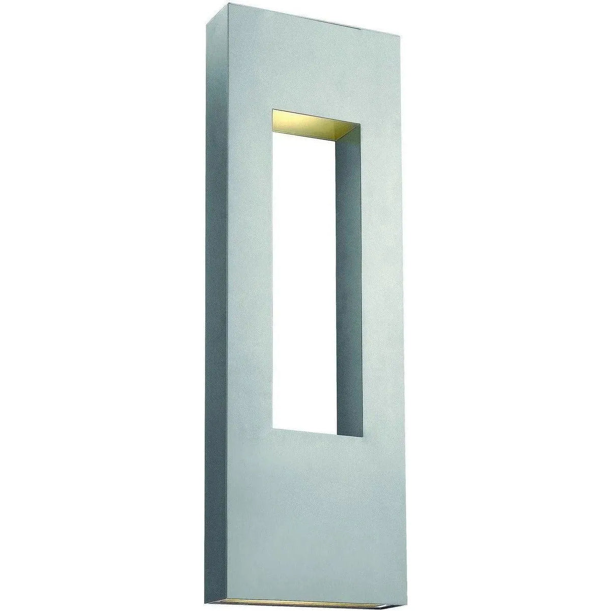 Hinkley Lighting - Atlantis 36-Inch Outdoor Wall Mount - 1639TT-LED | Montreal Lighting & Hardware