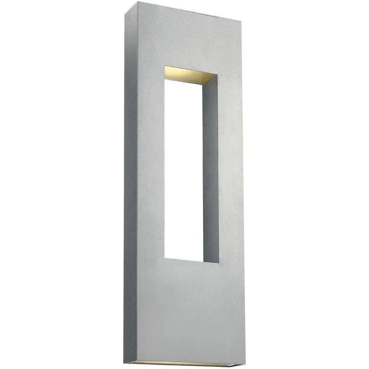 Hinkley Lighting - Atlantis 36-Inch Outdoor Wall Mount - 1639TT-LL | Montreal Lighting & Hardware