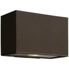 Hinkley Lighting - Atlantis 6-Inch Outdoor Wall Mount - 1645BZ-LL | Montreal Lighting & Hardware