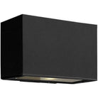 Hinkley Lighting - Atlantis 6-Inch Outdoor Wall Mount - 1645SK-LED | Montreal Lighting & Hardware